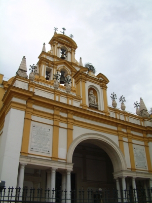 CONVIVENCIA DE LAS HH. DEL VIERNES SANTO (MADRUGADA)