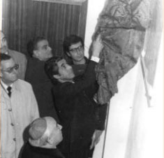 Inauguración Sede del Consejo