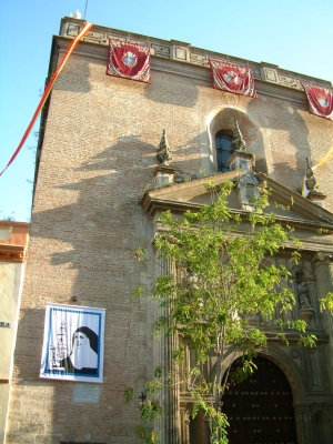 CONVIVENCIA DE LAS HH. DEL JUEVES SANTO