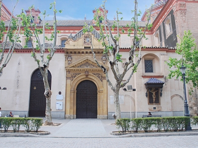CONVIVENCIA DE LAS HERMANDADES DEL JUEVES SANTO