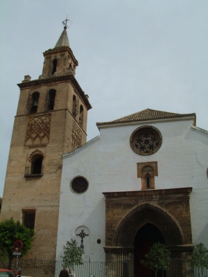 CONVIVENCIA DE LAS HH. DEL MIÉRCOLES SANTO