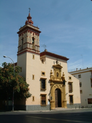 CONVIVENCIA DE LAS HERMANDADES DE GLORIA