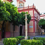 CONVIVENCIA DE LAS HH. DEL MIÉRCOLES SANTO