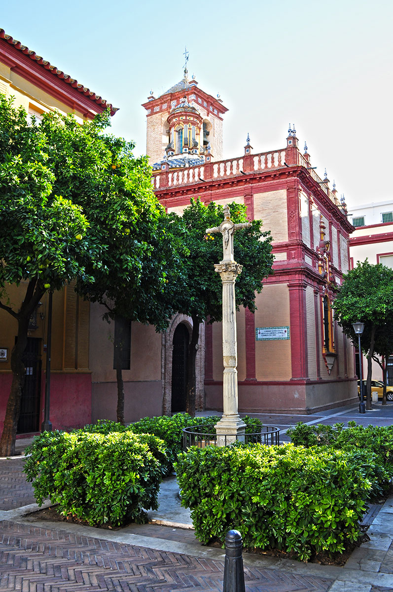 CONVIVENCIA DE LAS HH. DEL MIÉRCOLES SANTO