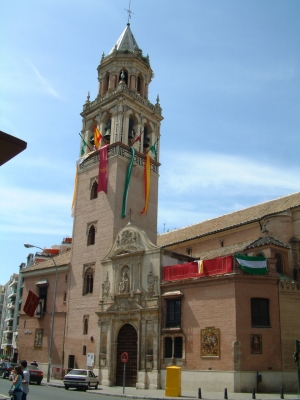 PRESENTACIÓN DEL BOLETÍN DE LAS COFRADIAS DEL MES DE SEPTIEMBRE