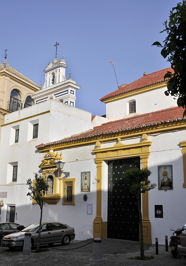 CONVIVENCIA DE LAS HH. SACRAMENTALES