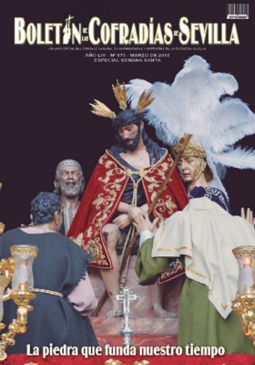 Nuestro Padre Jesús de la Salud y Buen Viaje