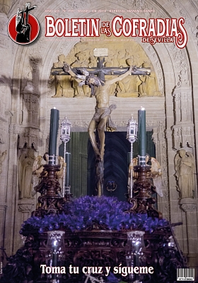 Santísimo Cristo de la Vera Cruz