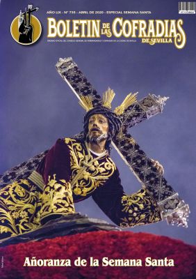 Ntro. Padre Jesús de las Penas