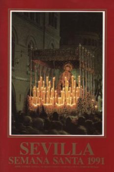 Nuestra Señora del Valle Foto: Antonio Pérez González