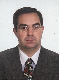 Antonio Silva de Pablos
