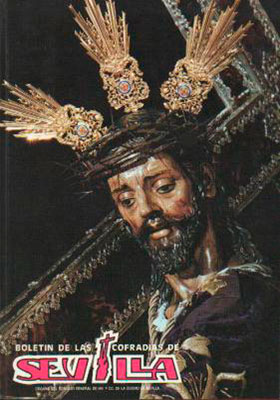 Ntro. Padre Jesús Nazareno. El Silencio