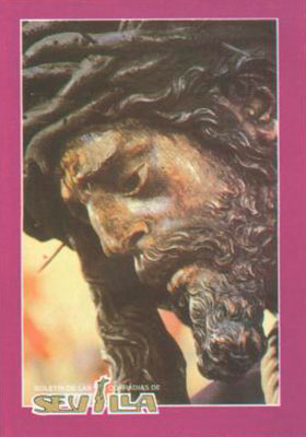 Ntro. Padre Jesús del Gran Poder