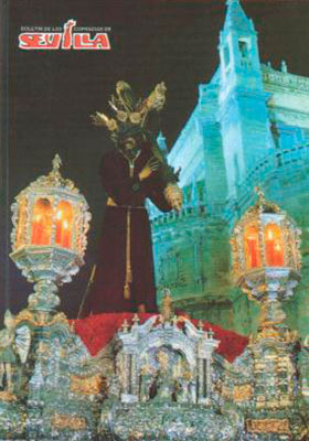 Ntro. Padre Jesús de la Pasión