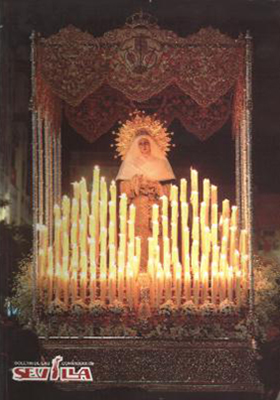 María Stma. de las Aguas. El Museo