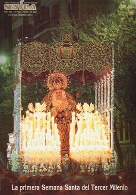 Ntra. Sra. de la Encarnación. San Benito