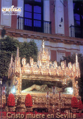 Stmo. Cristo Yacente. Santo Entierro