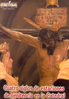 Stmo. Cristo de las Siete Palabras