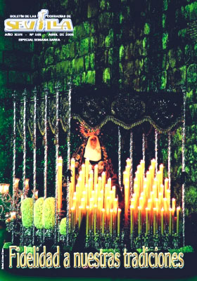 Nuestra Señora del Mayor Dolor. La Carretería