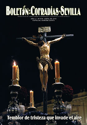 Santísimo Cristo del Calvario