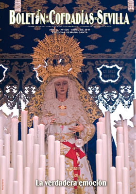 María Santísima de Guadalupe. Las Aguas