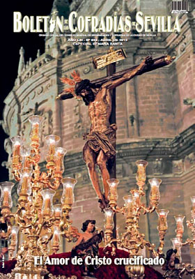 Stmo. Cristo del Amor