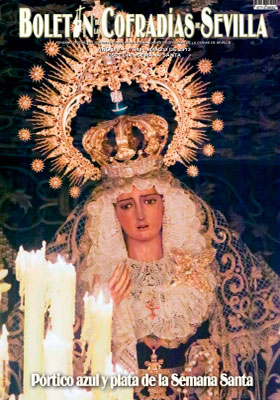 María Santísima de la Hiniesta