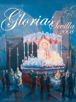 Carmen de Santa Catalina Autor: Antonio Ángel Barahona Rosales