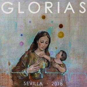 Reina de Todos los Santos Autor: Antonio Díaz Arnido