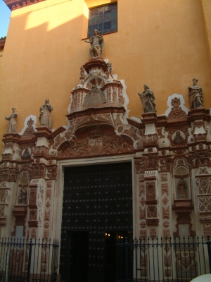CONVIVENCIA DE LAS HH. SACRAMENTALES