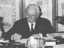 José Mª Pemán Pemartín