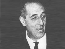 Joaquín Romero Murube