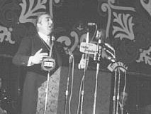 Rafael Duque del Castillo