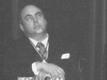 José Luis Gómez de la Torre