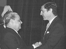 Rafael Belmonte García