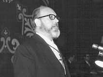 Antonio Soto Cartaya