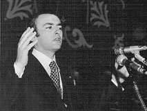 Miguel Muruve Pérez