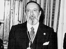 Alfredo Flores Pérez