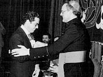 Enrique Osborne Isasi