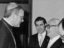 Vicente Acosta Domínguez