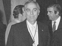 Francisco Morales Padrón