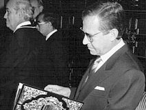 José L. Garrido García Bustamante