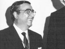 Antonio Moreno Andrade