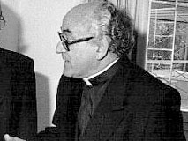 José Mª Javierre Ortas