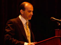 Francisco José Vázquez Perea