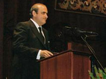 Rafael de Gabriel García