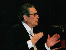 Antonio Murciano González