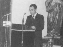 Miguel Murube Pérez