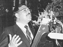 Manuel Rodríguez Hidalgo