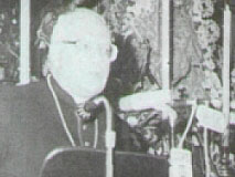 José Mª. Cirarda Lachiondo, Arzobispo